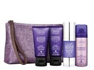 Alterna Caviar Moisture Travel Kit