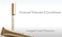 PureLash Conditioner and Longest Lash Mascara | jane iredale