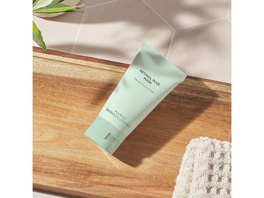 Marini SkinSolutions Retinol Plus Face Mask