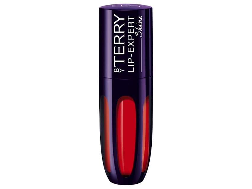 BY TERRY Lip Expert Shine Liquid Lipstick - 15 - Red Shot