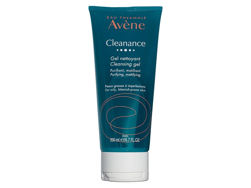 Avene Cleanance Cleansing Gel - 13.5 oz