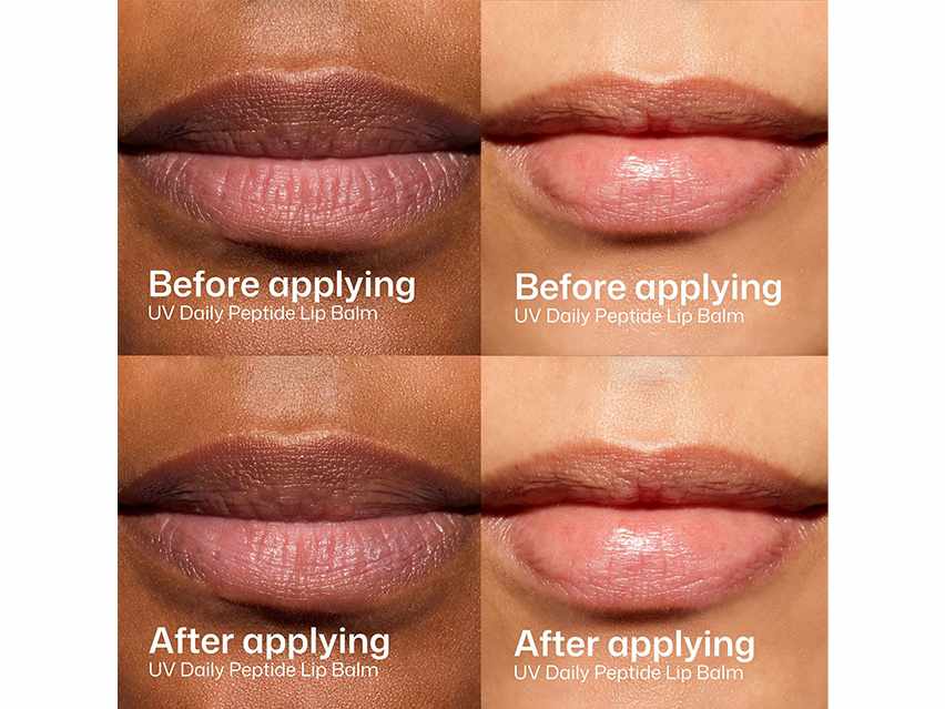 EltaMD UV Daily Peptide Lip Balm SPF 40