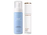 SkinMedica HA5 Hydra Collagen Foaming Cleanser & Hydrator Duo