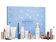 bareMinerals Clean Beauty Countdown 12 Day Advent Calendar - Limited Edition