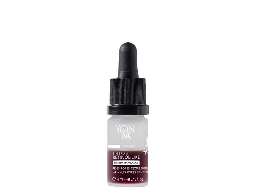 Yon-Ka Paris Retinol-Like Bi-Phase Serum - 4 ml