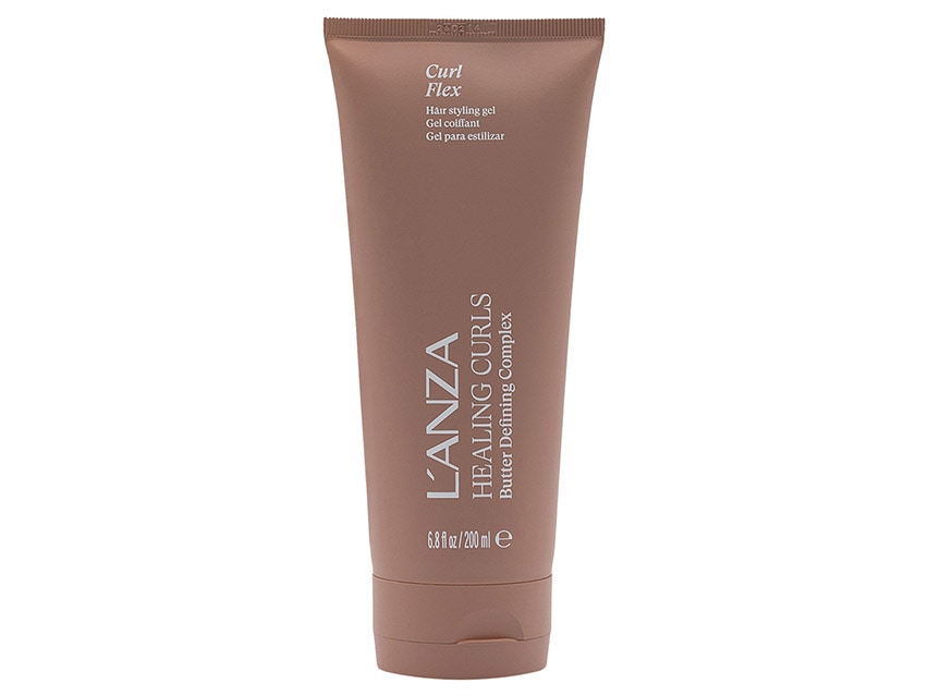 L'ANZA Healing Curls Curl Flex Gel
