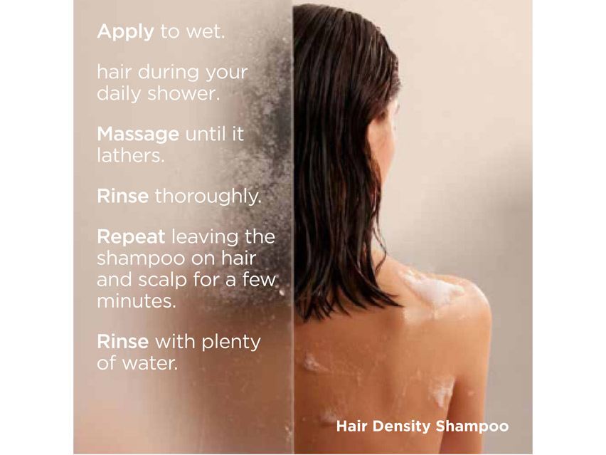 ISDIN Lambdapil Revitalizing &amp; Nourishing Thinning Hair Density Shampoo