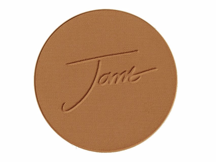 jane iredale PurePressed Base Mineral Foundation Refill SPF 20 - Cognac