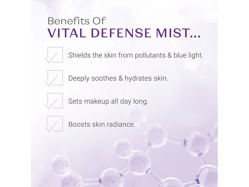Yon-Ka Vital Defense Multi-Protection Mist