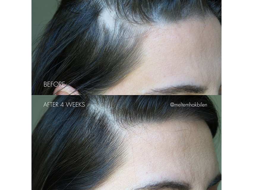 SWEED The Hair Serum