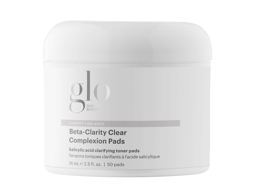 Glo Skin Beauty Clear Complexion Pads