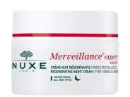 NUXE Merveillance® Expert Night - Regenerating Night Cream for Visible Lines