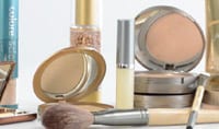 Mineral makeup: for healthy, beautiful skin