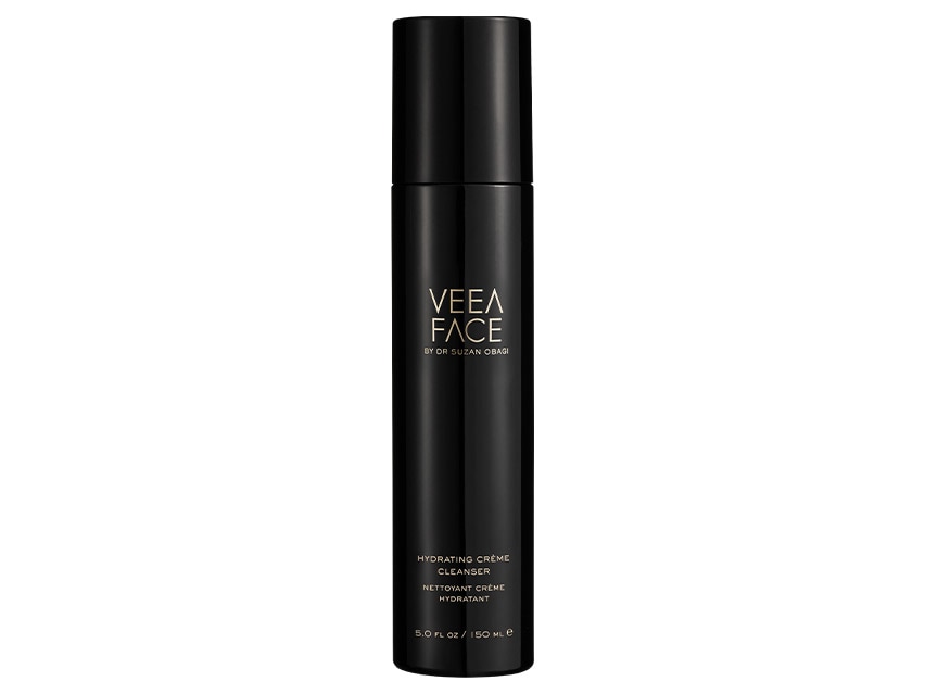 Veea Face Hydrating Crème Cleanser