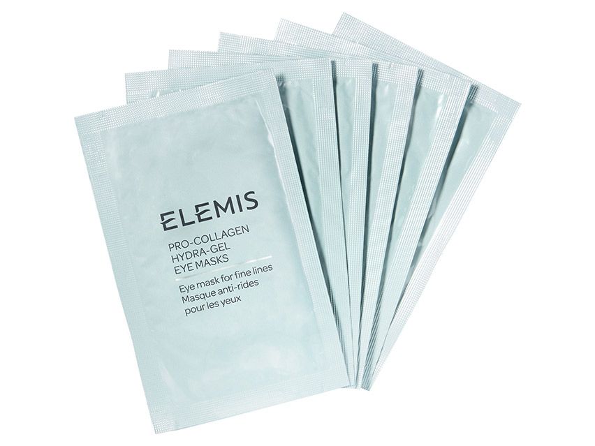 ELEMIS Pro-Collagen Hydra-Gel Eye Masks