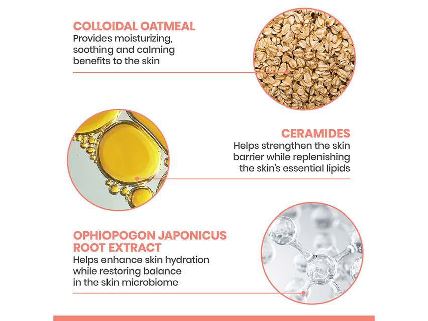 Avene Xeracalm Eczema Calming Relief Balm