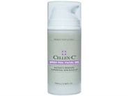Cellex-C Speed Peel Facial Gel