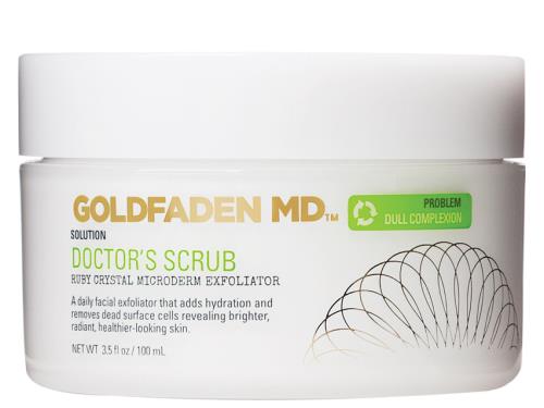 goldfaden md doctor's scrub