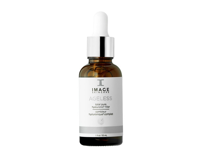 IMAGE Skincare Ageless Total Pure Hyaluronic 6 Filler