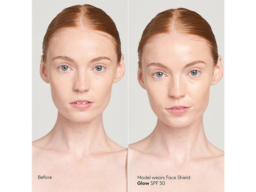 Colorescience Sunforgettable Total Protection Face Shield SPF 50 PA++++