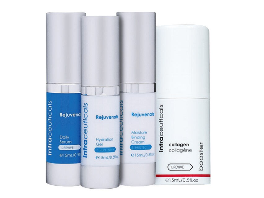 Intraceuticals Anti-Ageing Kit - Limited Edition