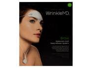 WrinkleMD Hyaluronic Acid Deep Infusion System - Brow