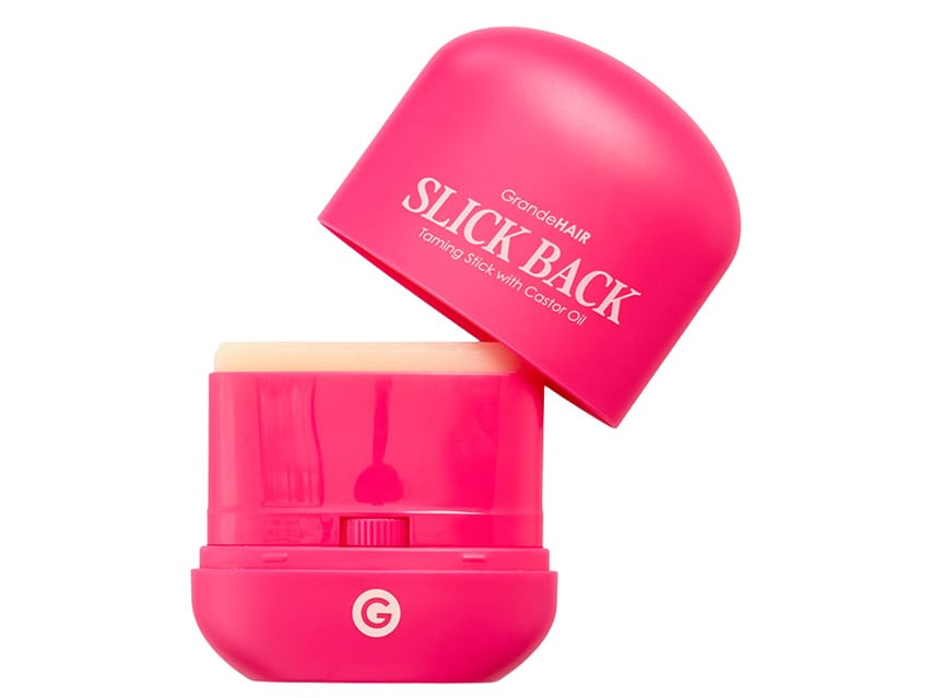 Grande Cosmetics GrandeHAIR Slick Back Taming Stick with Castor Oil
