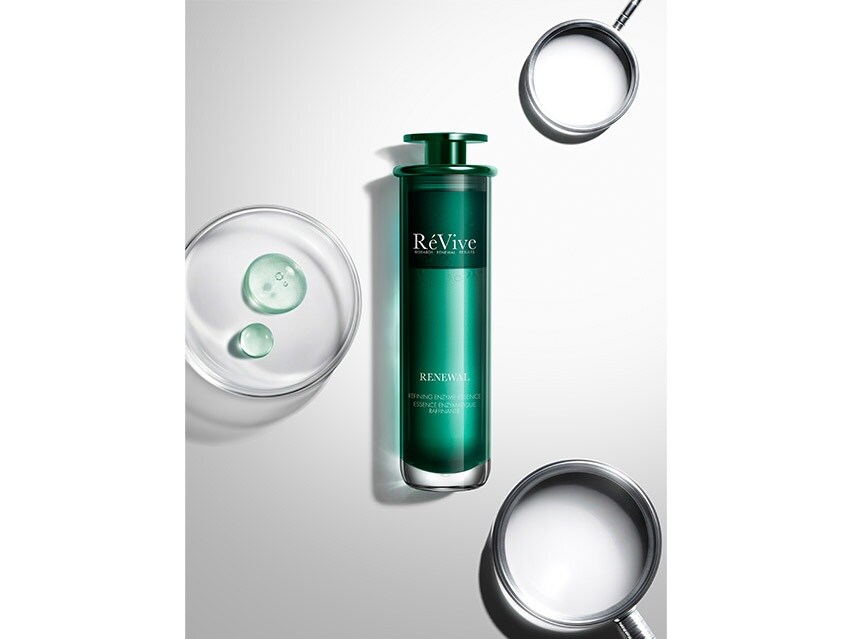 ReVive Skincare Renewal Refining Enzyme Essence