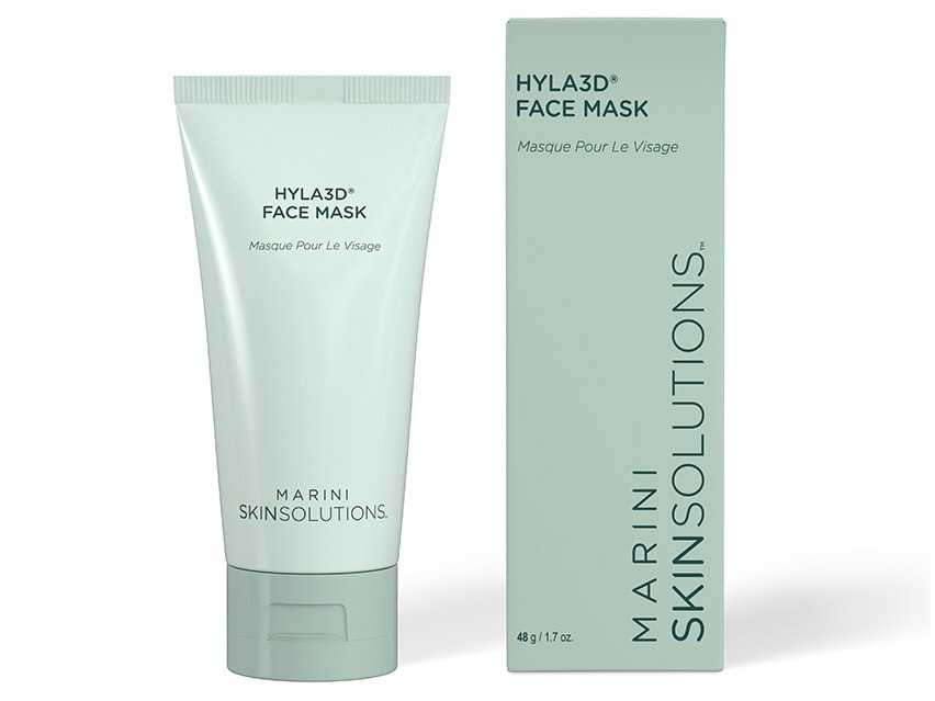 Marini SkinSolutions Hyla3D Face Mask