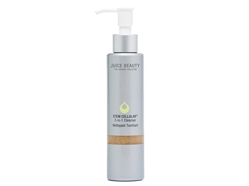 Juice Beauty S Cellular 2-in-1 Cleanser