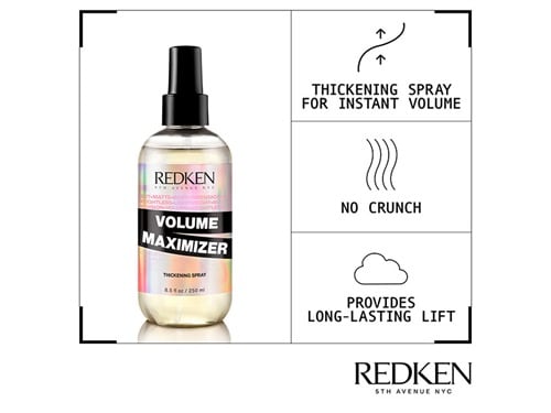 Redken Volume Maximizer 360 Lovelyskin