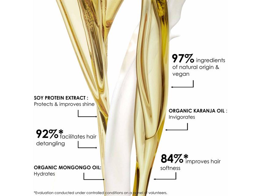 Leonor Greyl Lait Luminescence Leave-In Conditioning, Heat Protecting &amp; Detangling Spray