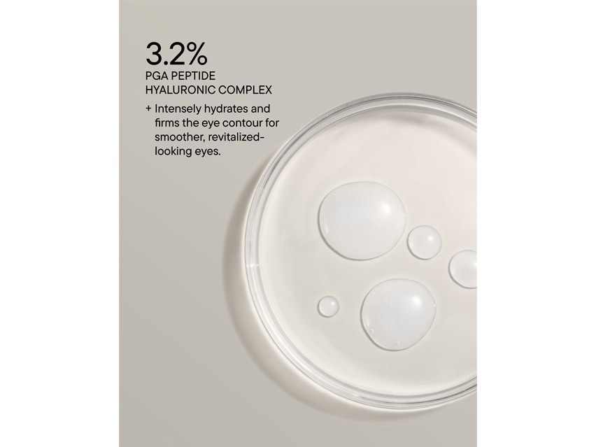 DOCTOR BABOR Depuffing Eye Gel