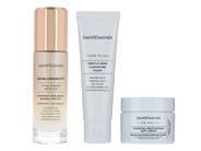 bareMinerals Skinsorials 3-Part Ritual Kit: Normal to Dry Skin