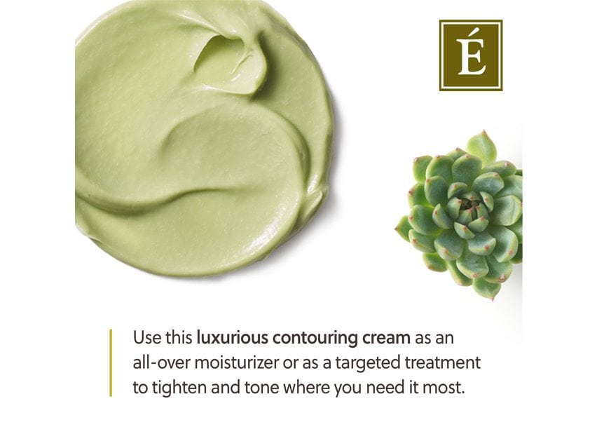 Eminence Organics Stone Crop Contouring Body Cream