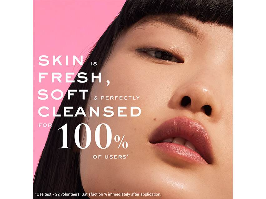 NUXE Very Rose Soothing Cleansing Gel