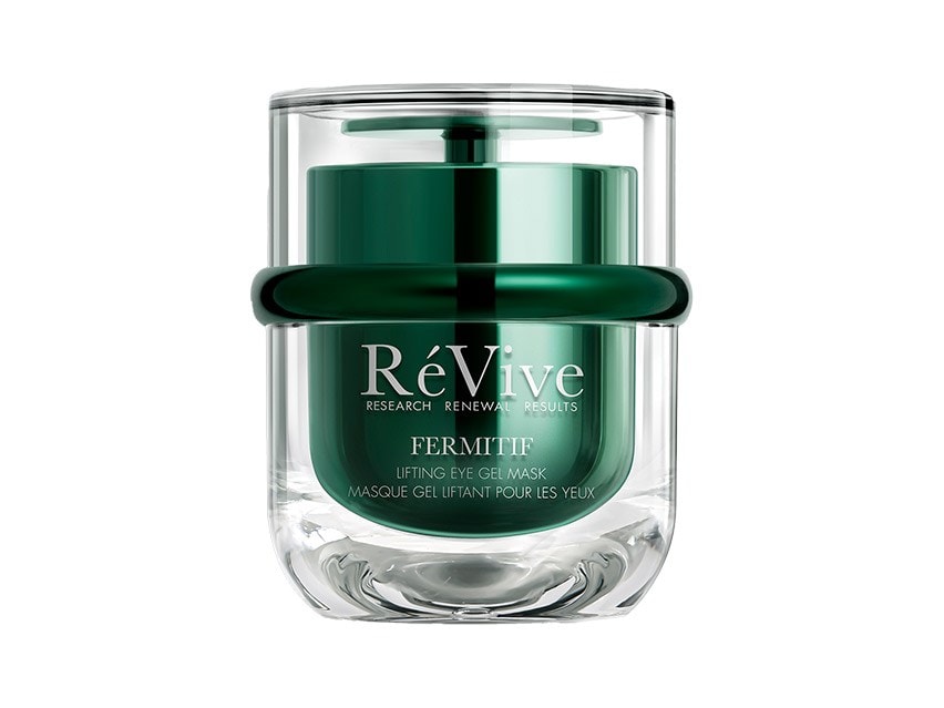 ReVive Skincare Fermitif Lifting Eye Gel Mask