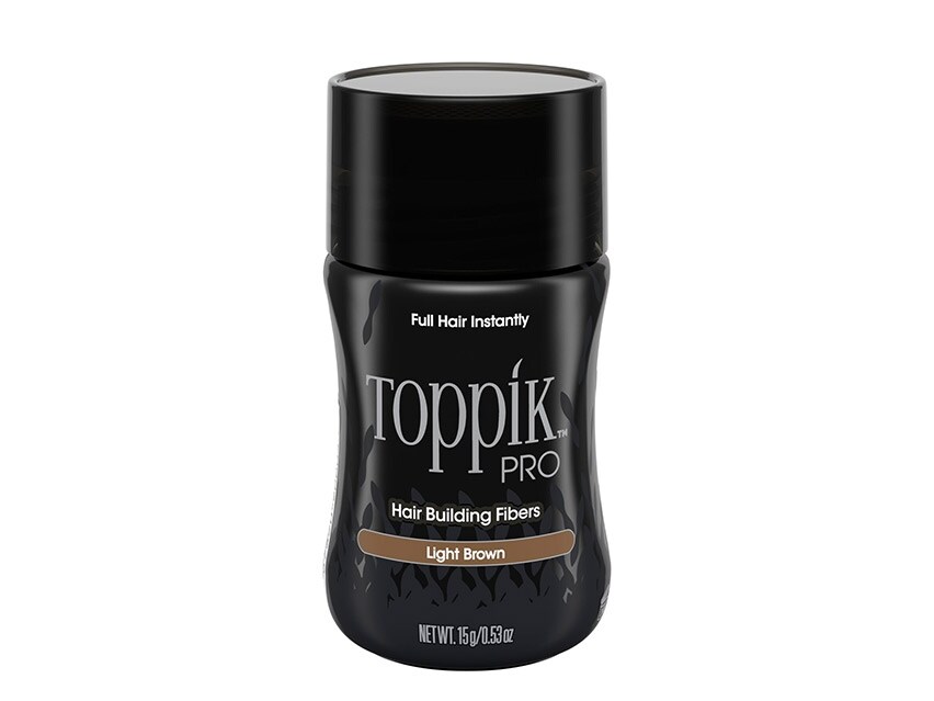 Toppik PRO Hair Building Fibers