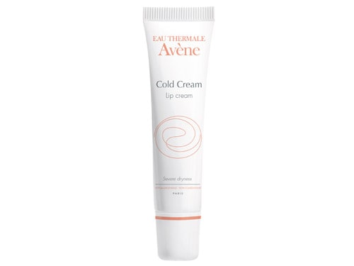 Avene Cold Cream Lip Cream