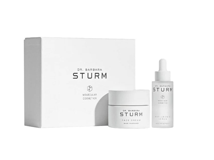 Dr. Barbara Sturm The Icons Set