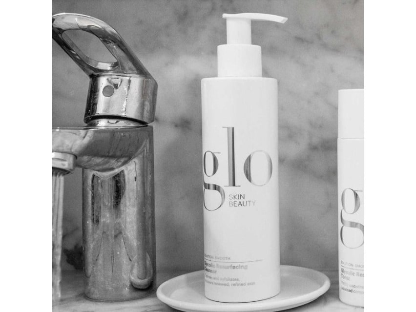 Glo Skin Beauty Glycolic Resurfacing Cleanser