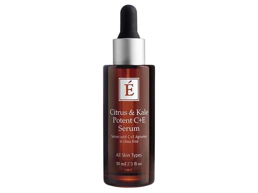 Eminence Citrus & Kale Potent C and E Serum