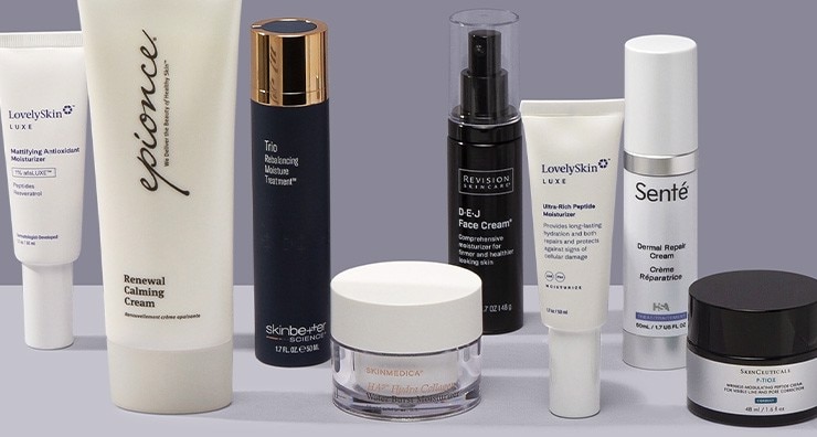 The best moisturizers for every skin type, according to dermatologists