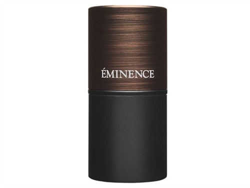 Free $28 Eminence Organics Full-Size Rosehip & Lemongrass Lip Balm SPF 15