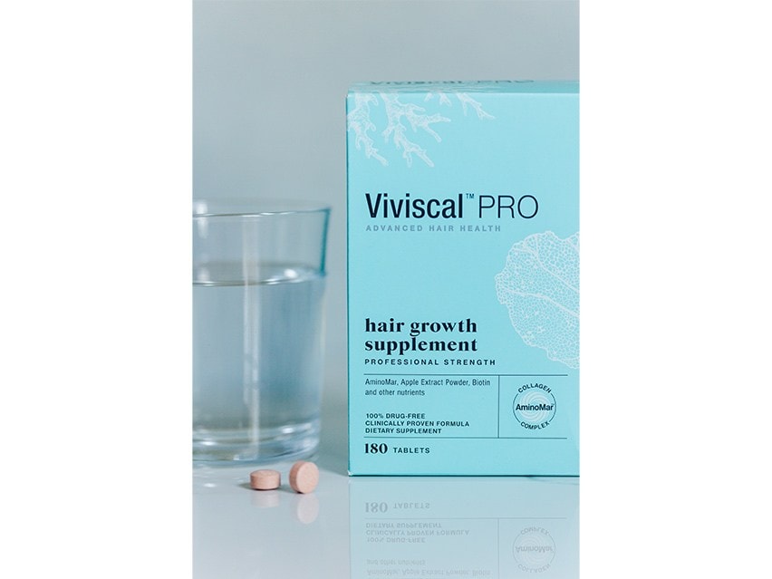 Viviscal PRO Hair Growth Supplement