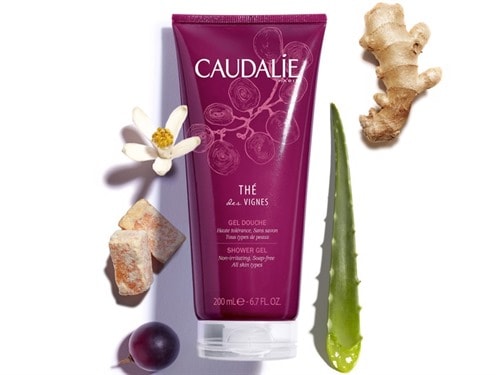 caudalie gel