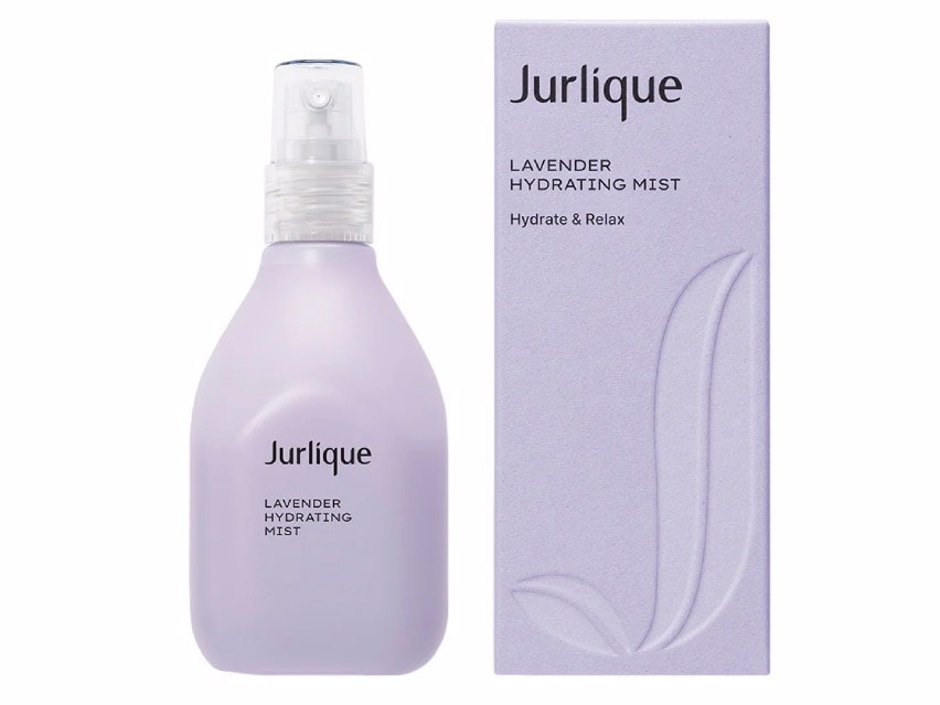 Jurlique Lavender Hydrating Mist - 1.7oz