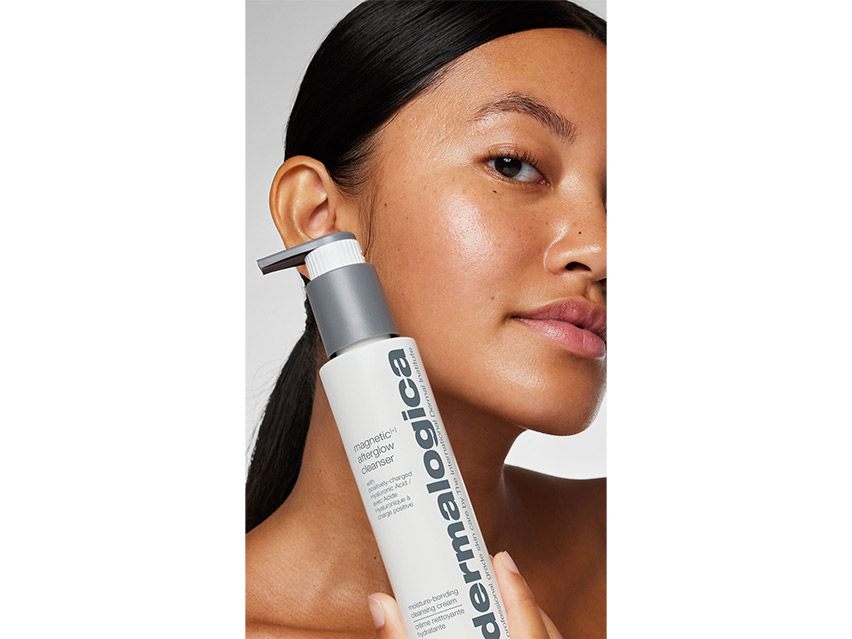 Dermalogica Magnetic Afterglow Cleanser