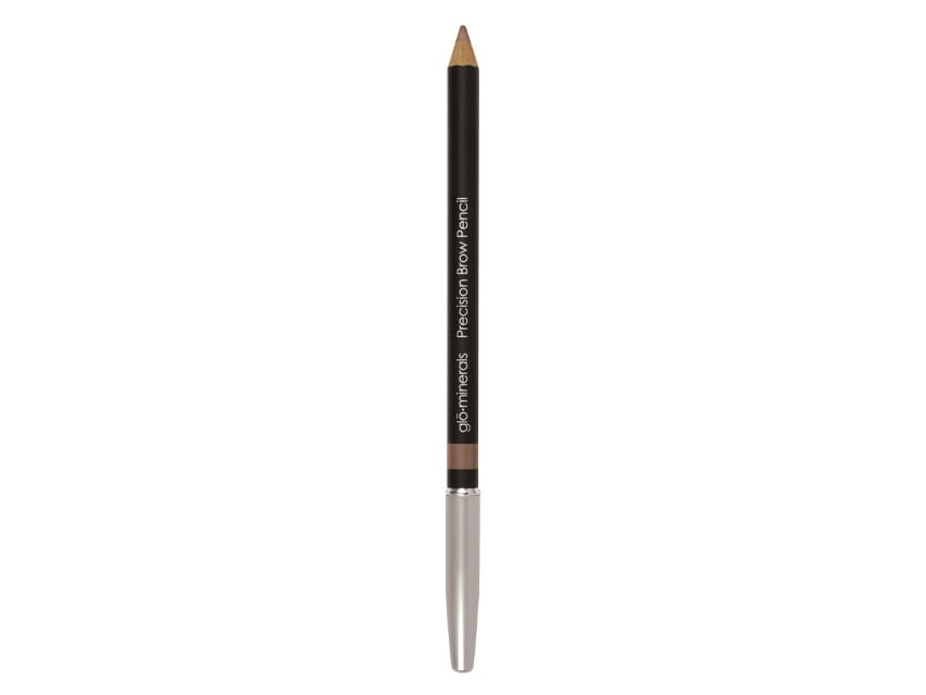 glo minerals GloPrecision Brow Pencils - Taupe