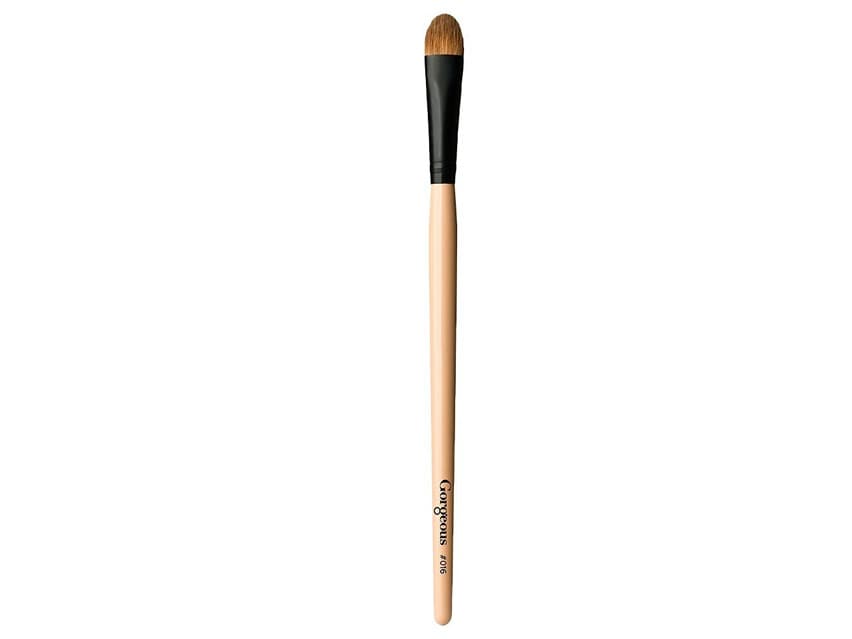 Gorgeous Cosmetics Brush 016 - Chisel Large/Medium